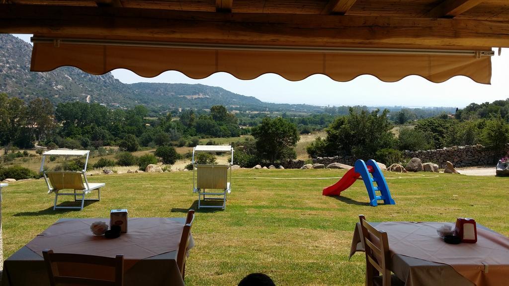 Li Teggi Turismo Rurale Couette-café San Teodoro (Sardinia)