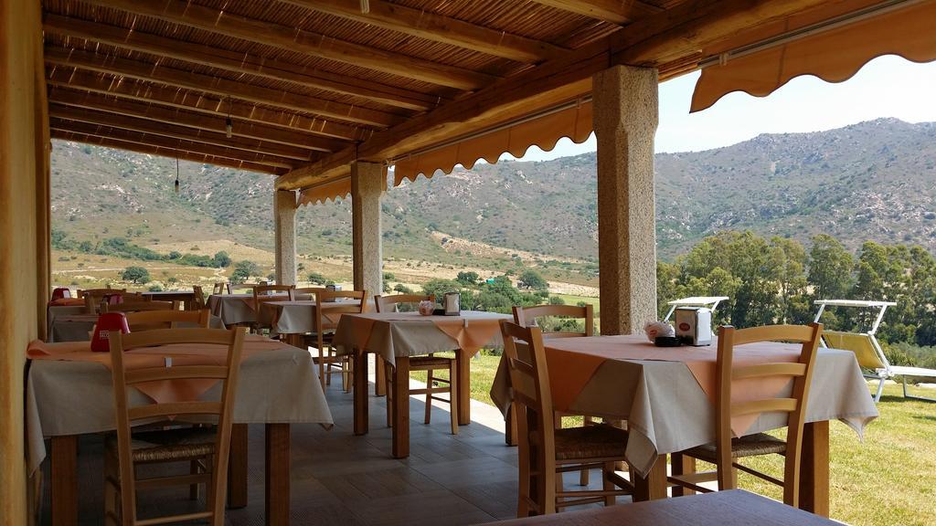 Li Teggi Turismo Rurale Bed & Breakfast *