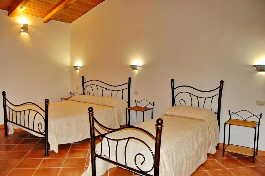 Li Teggi Turismo Rurale Bed & Breakfast San Teodoro (Sardinia)