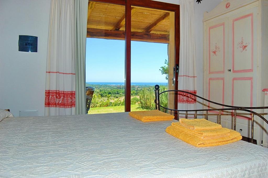 Li Teggi Turismo Rurale Bed & Breakfast *