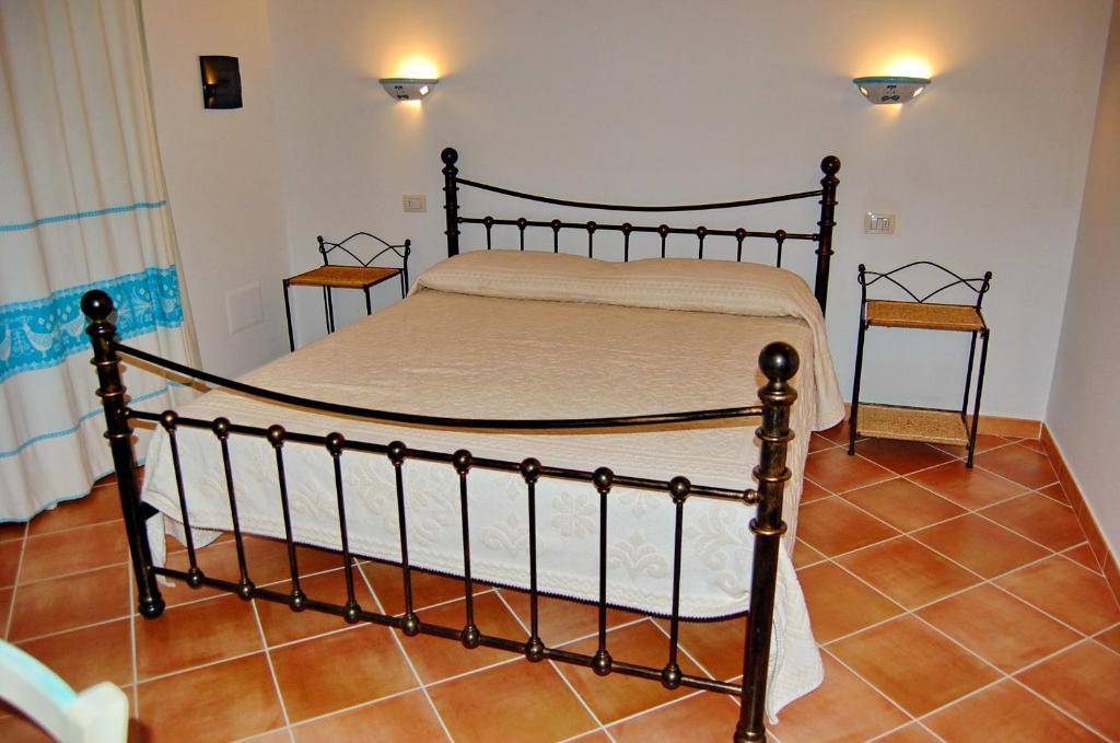 Li Teggi Turismo Rurale San Teodoro (Sardinia)