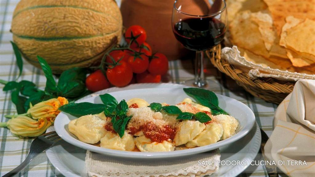 Bed & Breakfast Li Teggi Turismo Rurale *