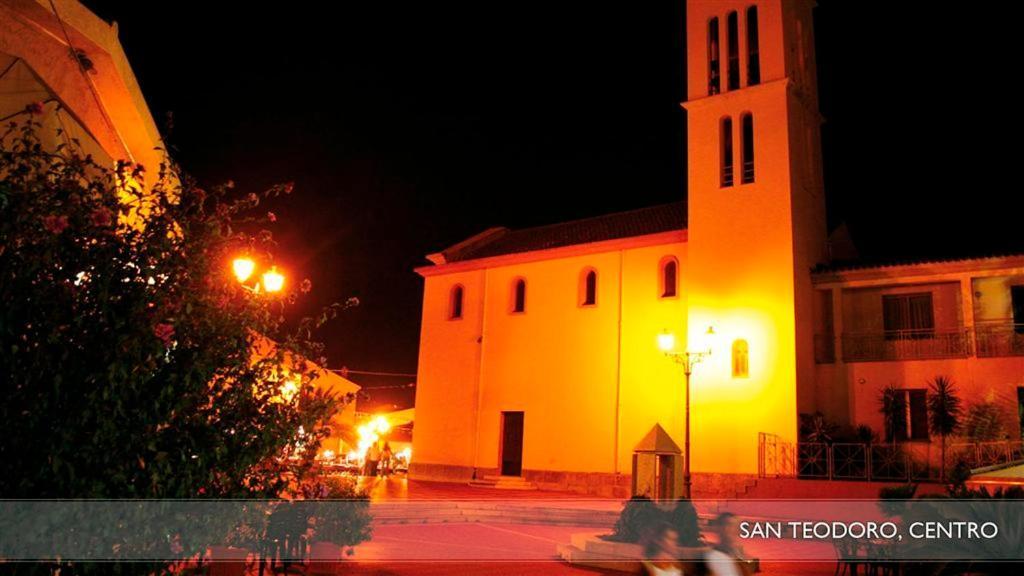 Bed & Breakfast Li Teggi Turismo Rurale *