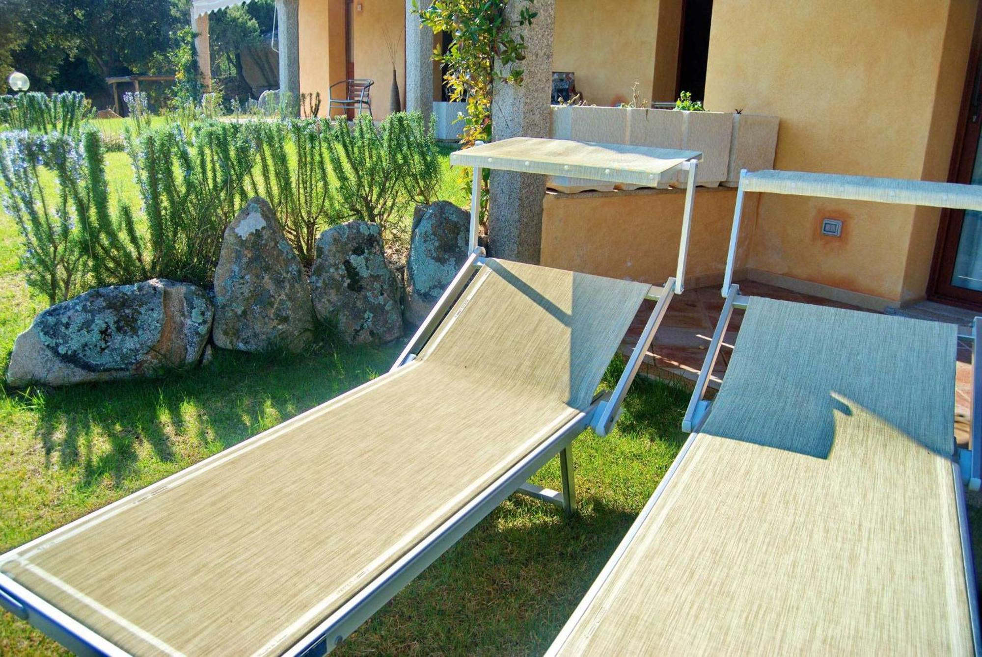 Bed & Breakfast Li Teggi Turismo Rurale San Teodoro (Sardinia)