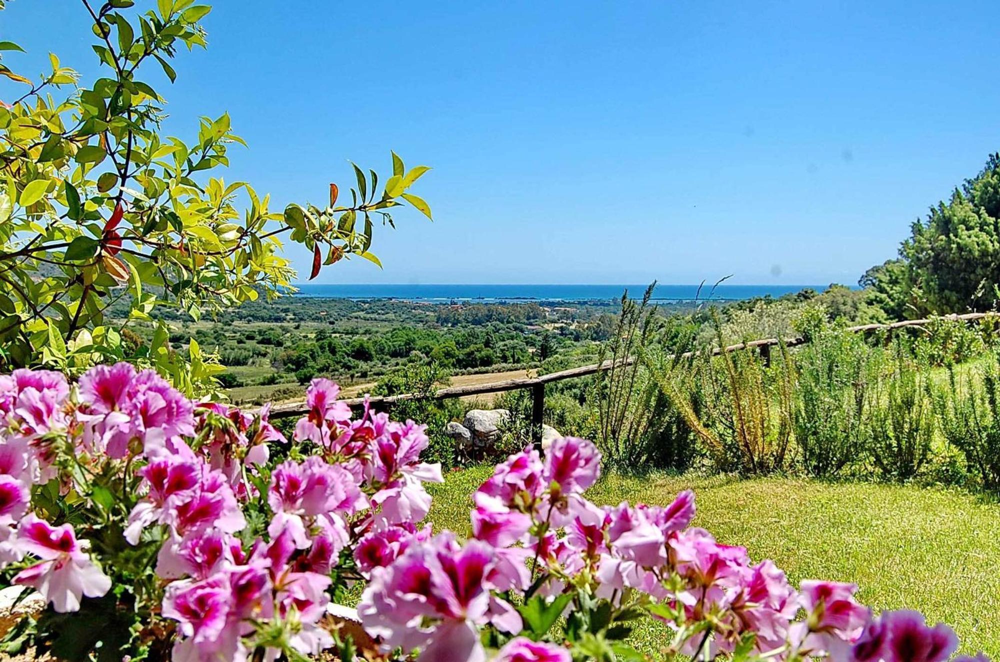 Li Teggi Turismo Rurale